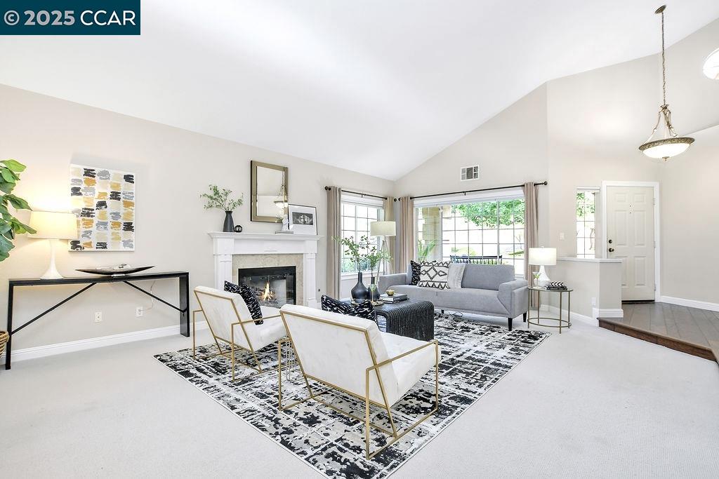 Detail Gallery Image 9 of 51 For 428 Snowdon Pl, Danville,  CA 94506 - 4 Beds | 3 Baths