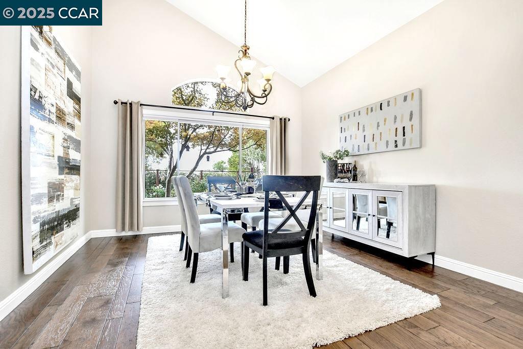 Detail Gallery Image 10 of 51 For 428 Snowdon Pl, Danville,  CA 94506 - 4 Beds | 3 Baths