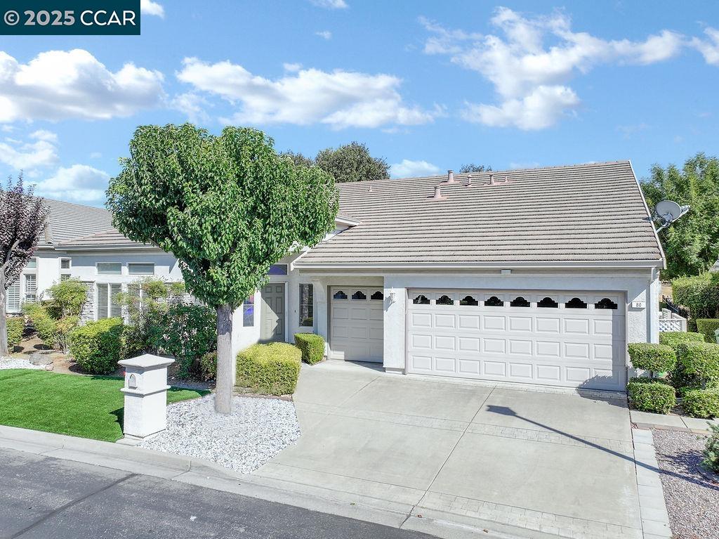 Detail Gallery Image 2 of 47 For 80 Gala Ln, Brentwood,  CA 94513 - 3 Beds | 2/1 Baths