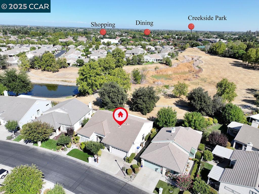 Detail Gallery Image 6 of 47 For 80 Gala Ln, Brentwood,  CA 94513 - 3 Beds | 2/1 Baths