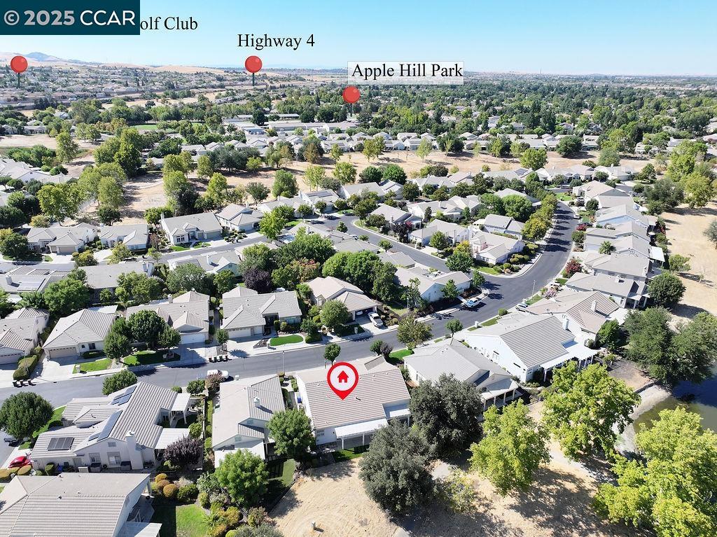 Detail Gallery Image 7 of 47 For 80 Gala Ln, Brentwood,  CA 94513 - 3 Beds | 2/1 Baths