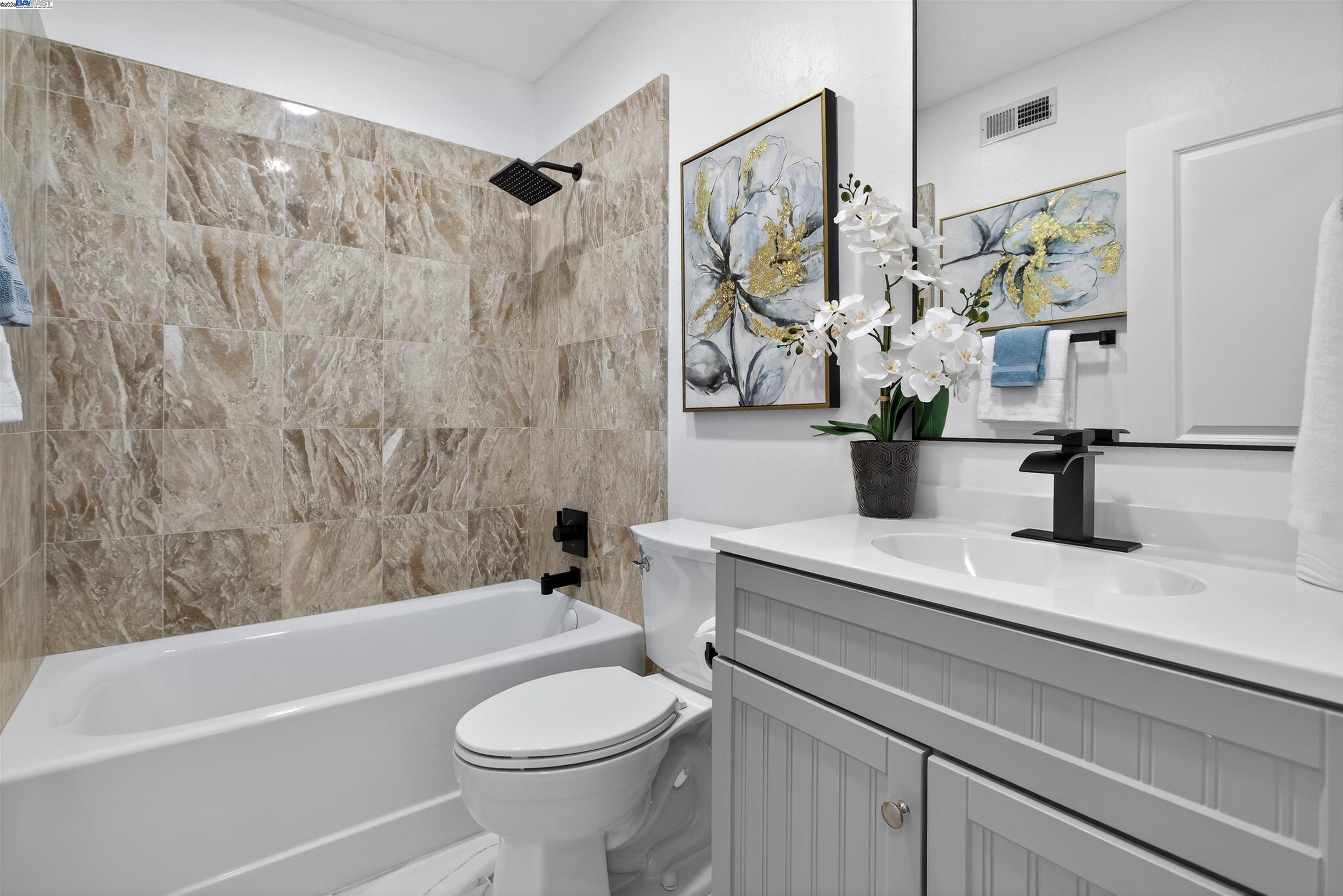 Detail Gallery Image 26 of 42 For 4217 Waycross Ct, Pleasanton,  CA 94566 - 4 Beds | 2/1 Baths