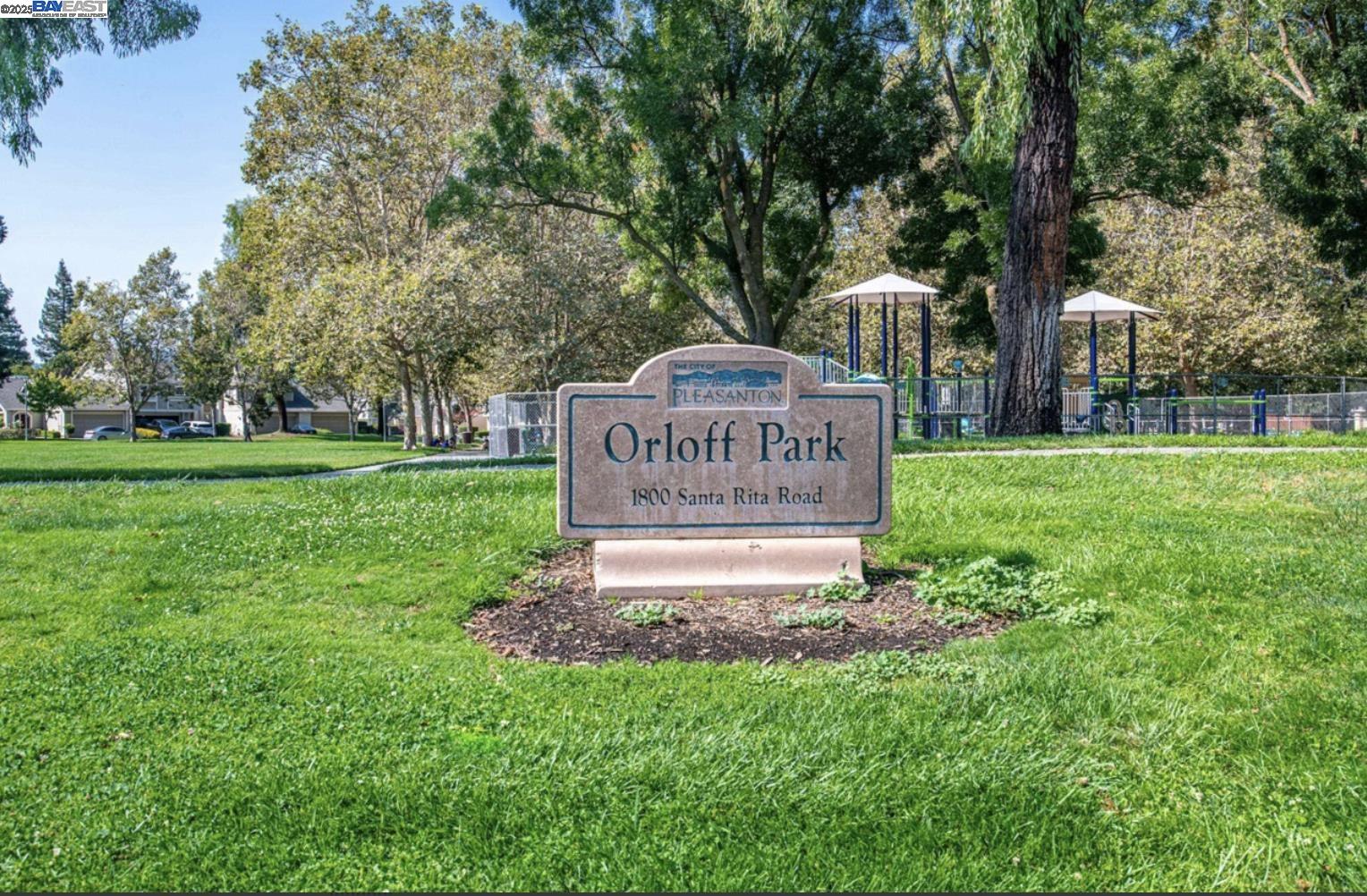 Detail Gallery Image 39 of 42 For 4217 Waycross Ct, Pleasanton,  CA 94566 - 4 Beds | 2/1 Baths
