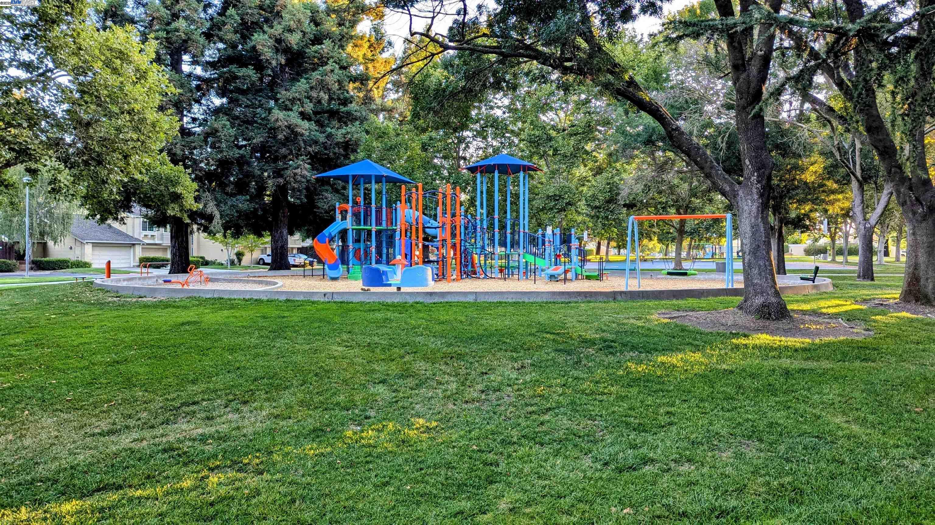 Detail Gallery Image 42 of 42 For 4217 Waycross Ct, Pleasanton,  CA 94566 - 4 Beds | 2/1 Baths
