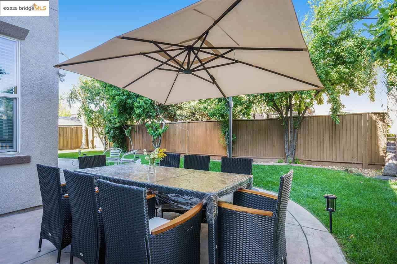 Detail Gallery Image 34 of 38 For 1040 Morning Glory Way, Oakley,  CA 94561 - 5 Beds | 3/1 Baths