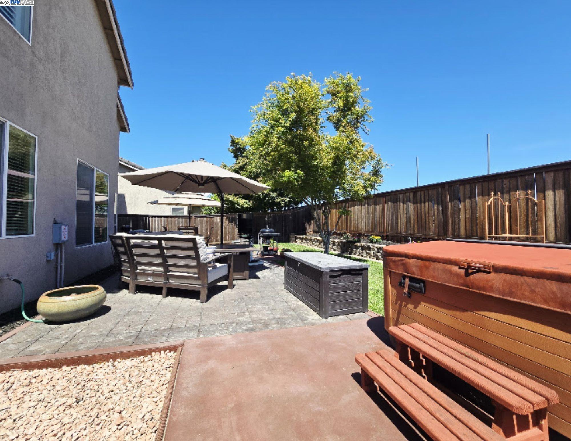 Detail Gallery Image 32 of 32 For 1469 Mayfield Street, Sacramento,  CA 95835 - 4 Beds | 3 Baths