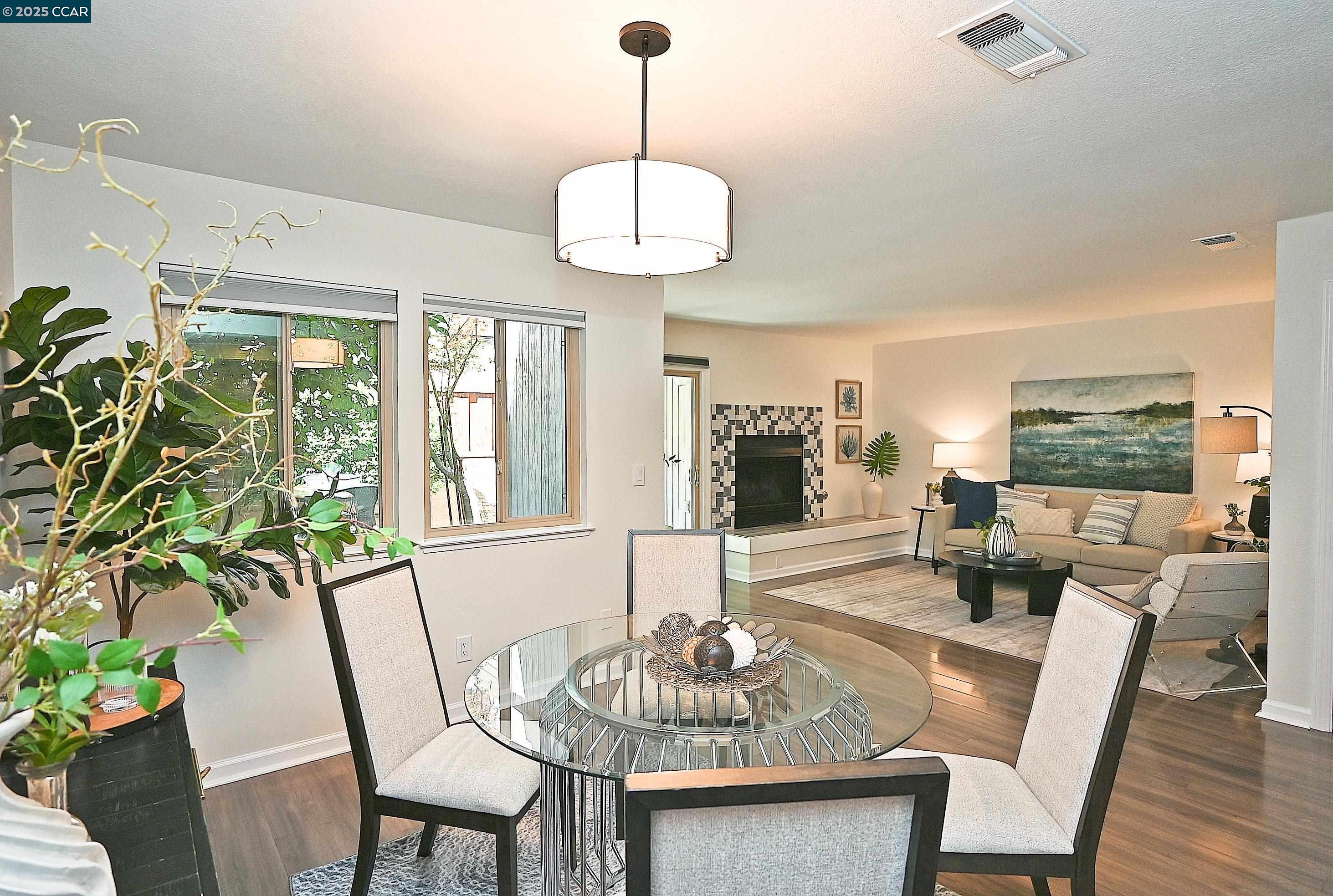 Detail Gallery Image 21 of 45 For 105 via Cabrera Lane, Martinez,  CA 94553 - 3 Beds | 2/1 Baths
