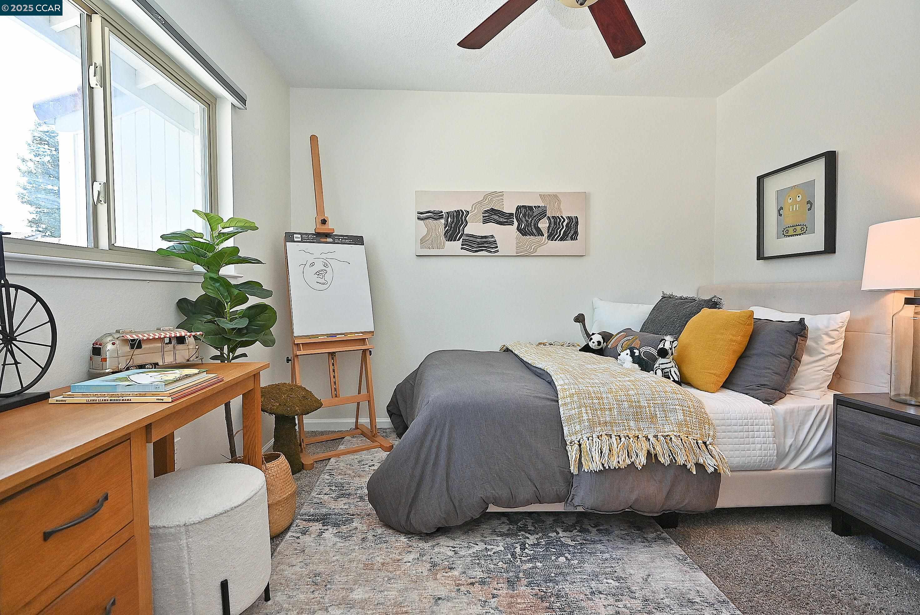 Detail Gallery Image 24 of 45 For 105 via Cabrera Lane, Martinez,  CA 94553 - 3 Beds | 2/1 Baths