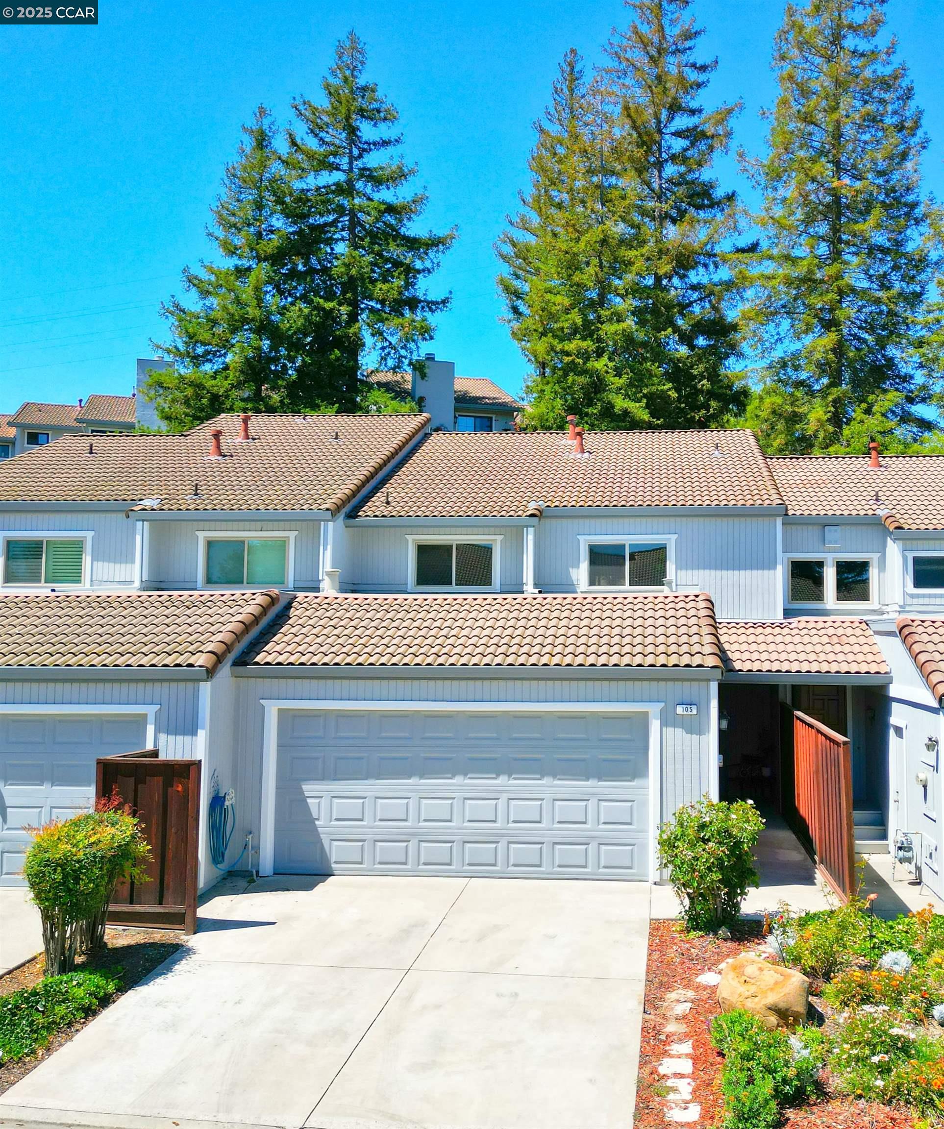 Detail Gallery Image 36 of 45 For 105 via Cabrera Lane, Martinez,  CA 94553 - 3 Beds | 2/1 Baths