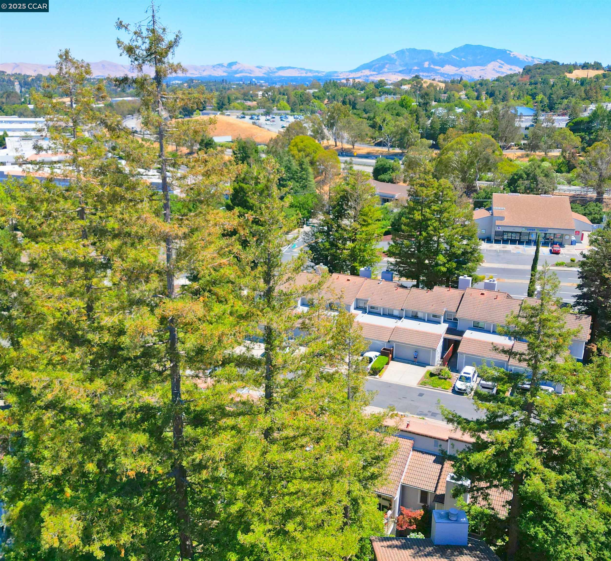 Detail Gallery Image 41 of 45 For 105 via Cabrera Lane, Martinez,  CA 94553 - 3 Beds | 2/1 Baths