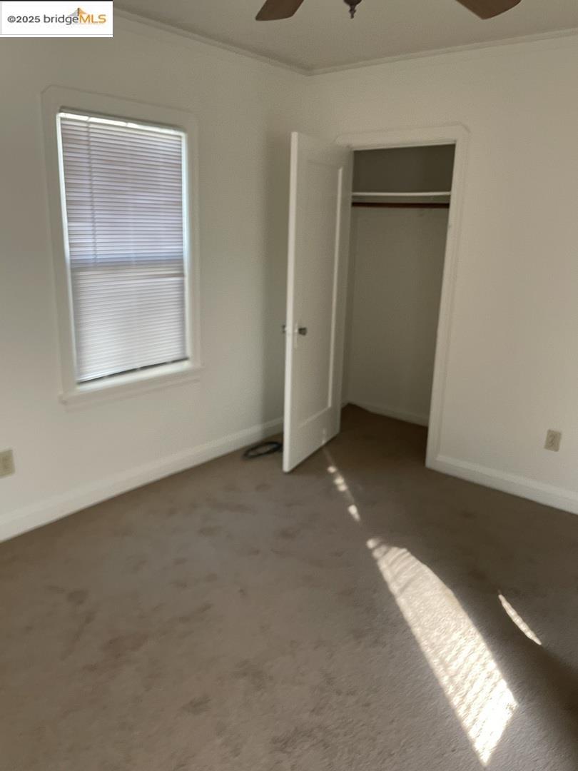 Detail Gallery Image 7 of 10 For 1441 88th Ave, Oakland,  CA 94621 - 2 Beds | 1 Baths