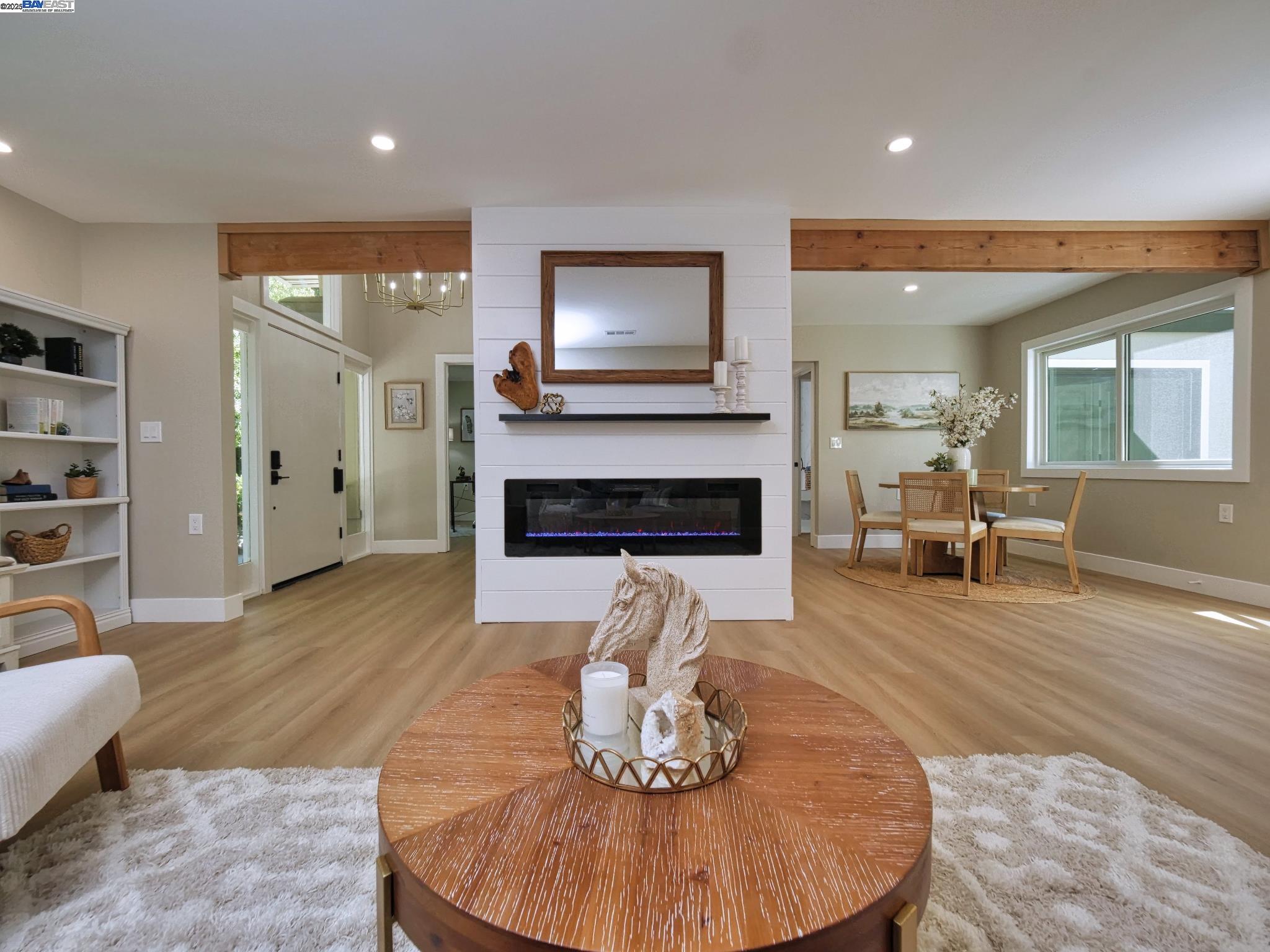Detail Gallery Image 11 of 47 For 1209 Oakmont Drive #1,  Walnut Creek,  CA 94595 - 2 Beds | 2 Baths