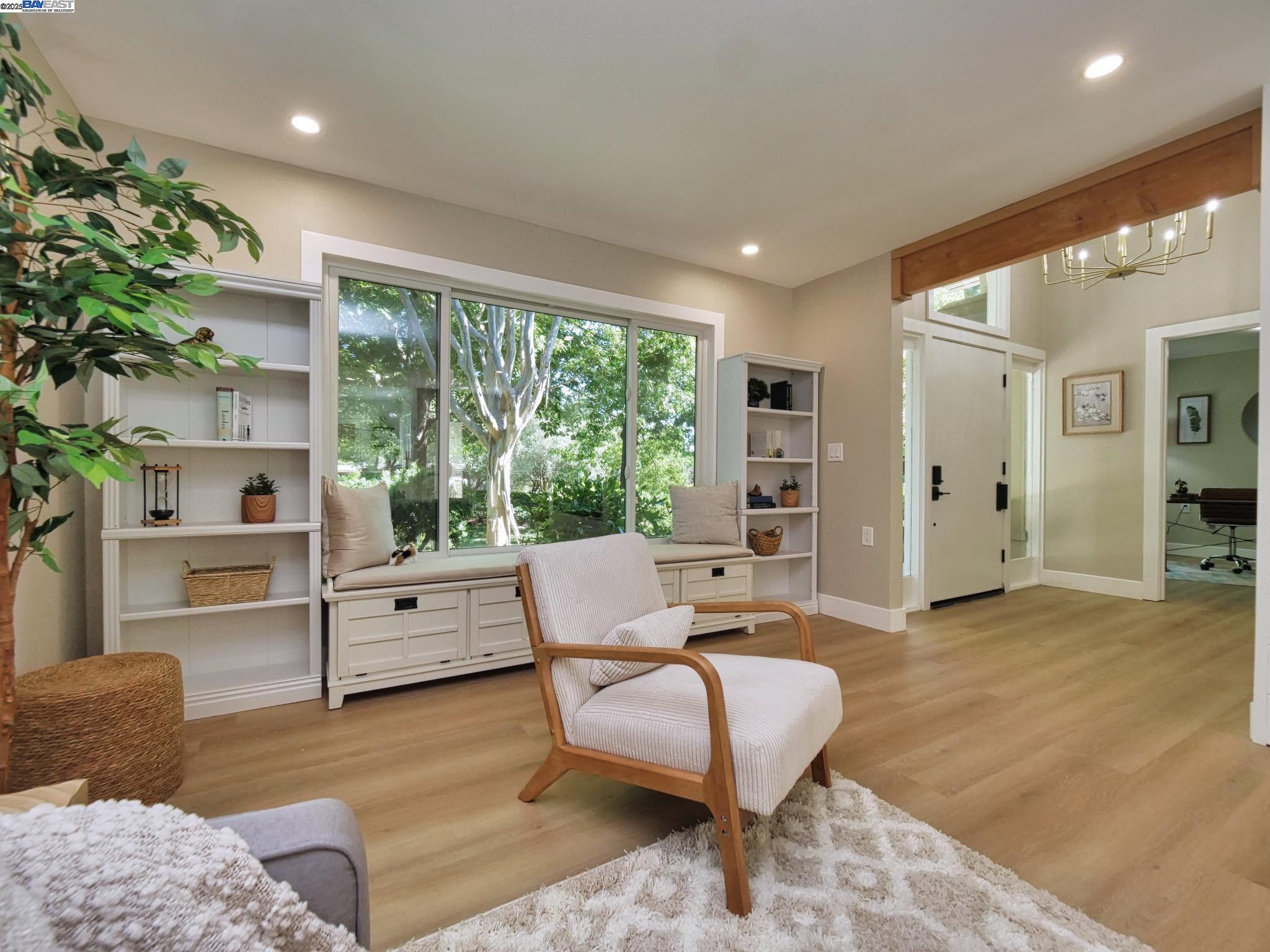 Detail Gallery Image 13 of 47 For 1209 Oakmont Drive #1,  Walnut Creek,  CA 94595 - 2 Beds | 2 Baths