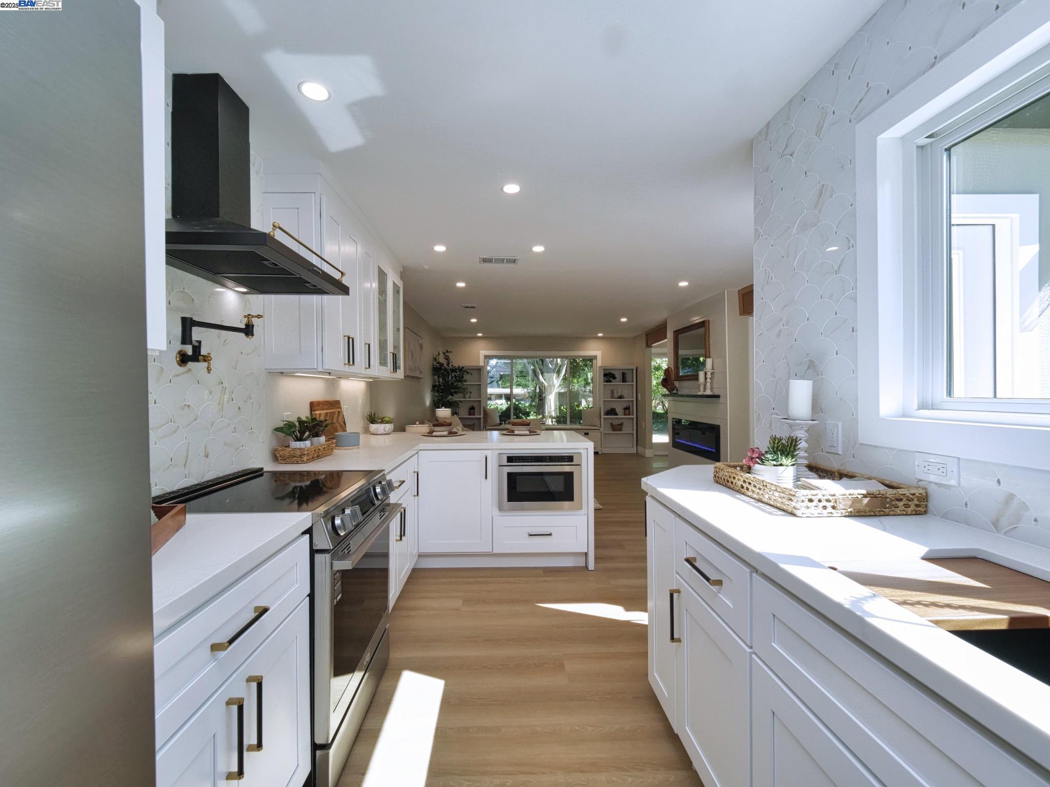 Detail Gallery Image 18 of 47 For 1209 Oakmont Drive #1,  Walnut Creek,  CA 94595 - 2 Beds | 2 Baths