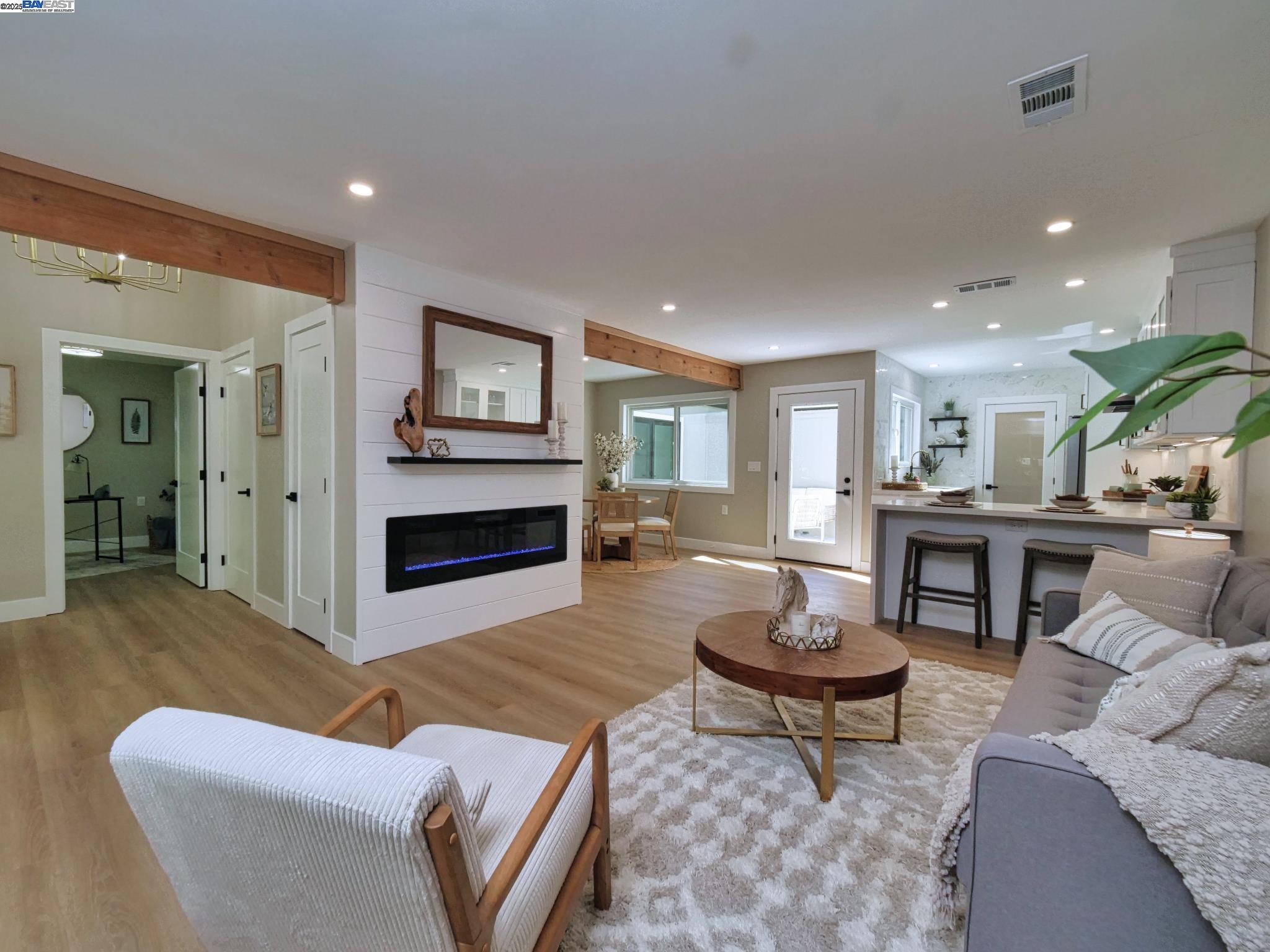 Detail Gallery Image 31 of 47 For 1209 Oakmont Drive #1,  Walnut Creek,  CA 94595 - 2 Beds | 2 Baths