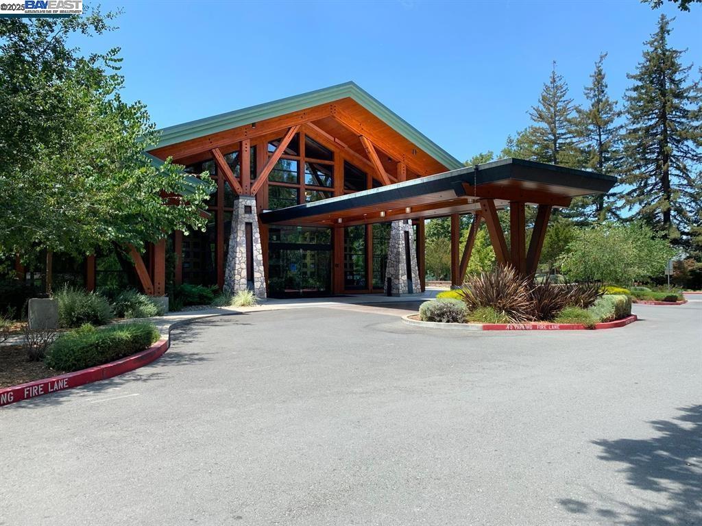 Detail Gallery Image 44 of 47 For 1209 Oakmont Drive #1,  Walnut Creek,  CA 94595 - 2 Beds | 2 Baths