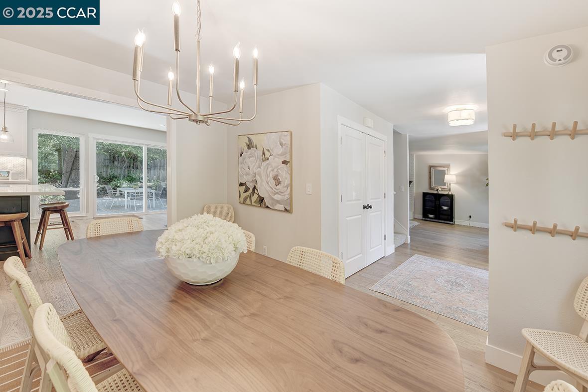 Detail Gallery Image 14 of 59 For 235 Appalachian Dr, Martinez,  CA 94553 - 5 Beds | 2/1 Baths