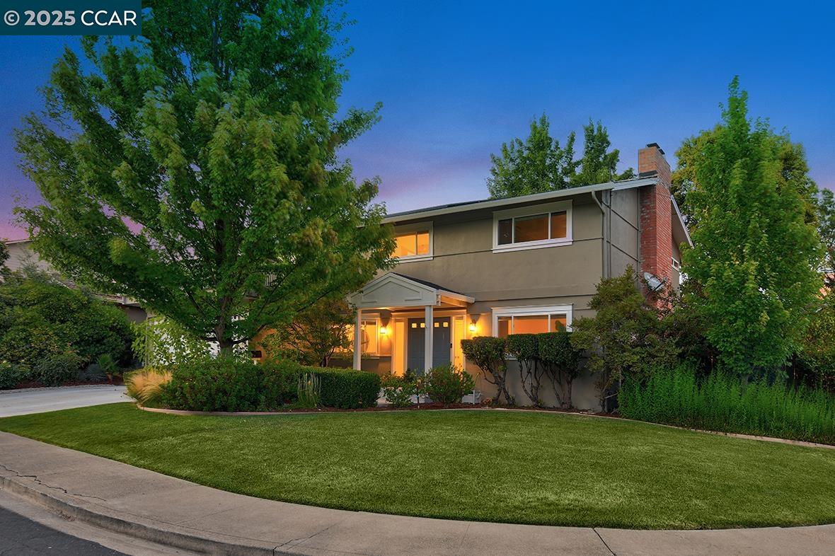 Detail Gallery Image 57 of 59 For 235 Appalachian Dr, Martinez,  CA 94553 - 5 Beds | 2/1 Baths