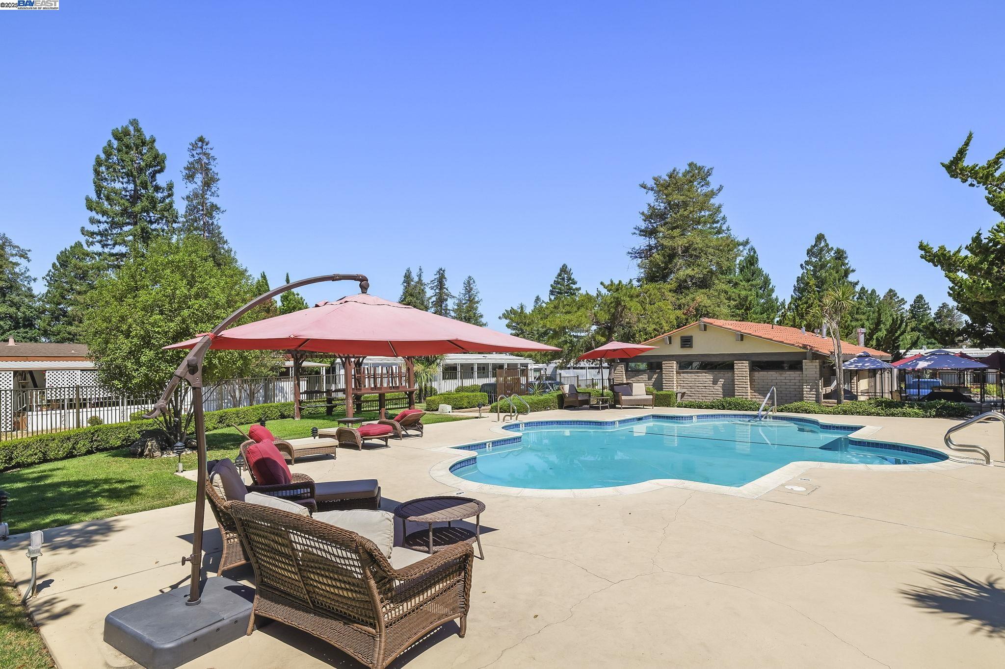 Detail Gallery Image 22 of 22 For 3231 Vineyard Ave #29,  Pleasanton,  CA 94566 - 3 Beds | 2 Baths