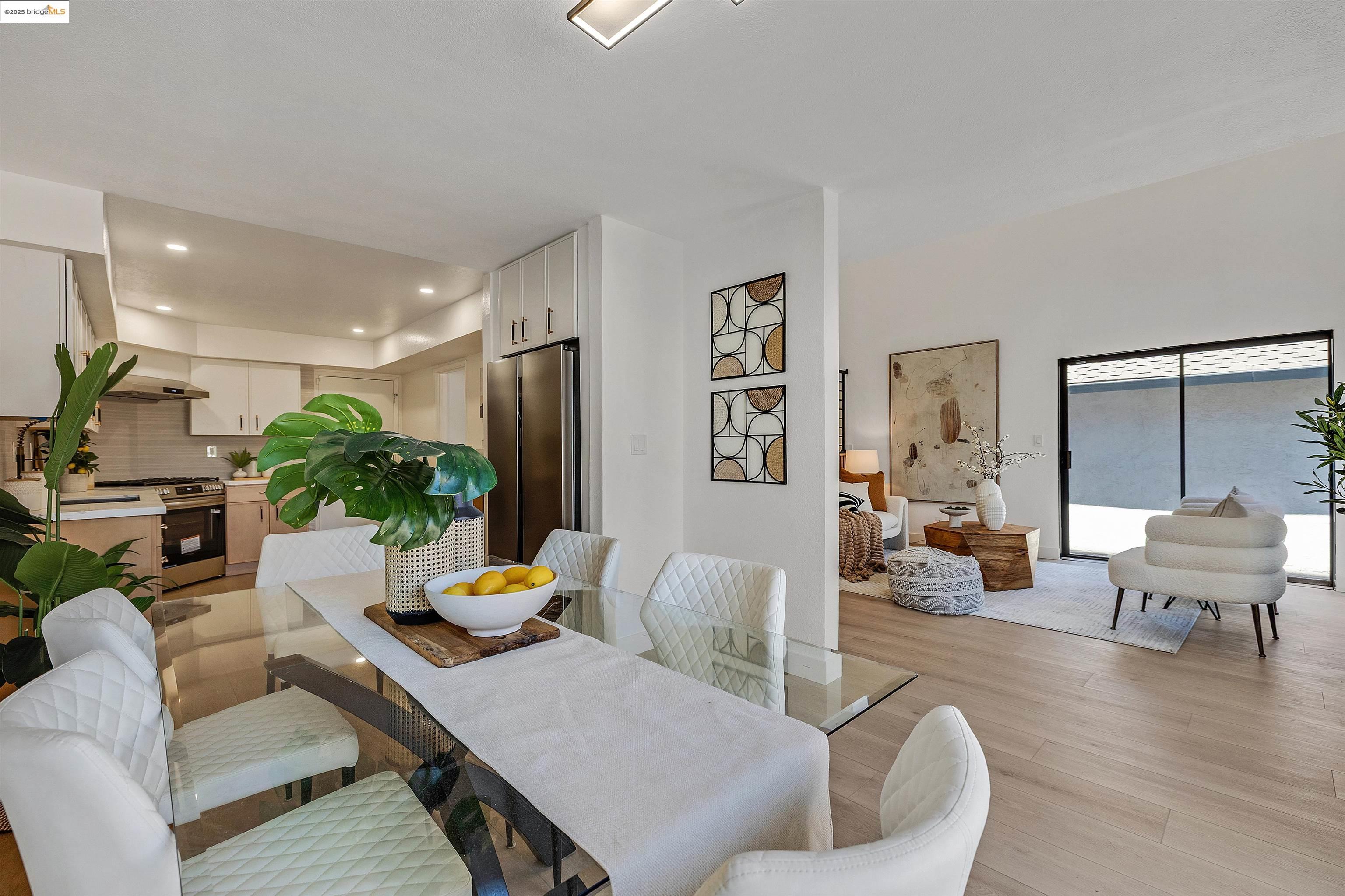 Detail Gallery Image 11 of 36 For 2863 El Capitan Dr, Pleasanton,  CA 94566 - 3 Beds | 2/1 Baths