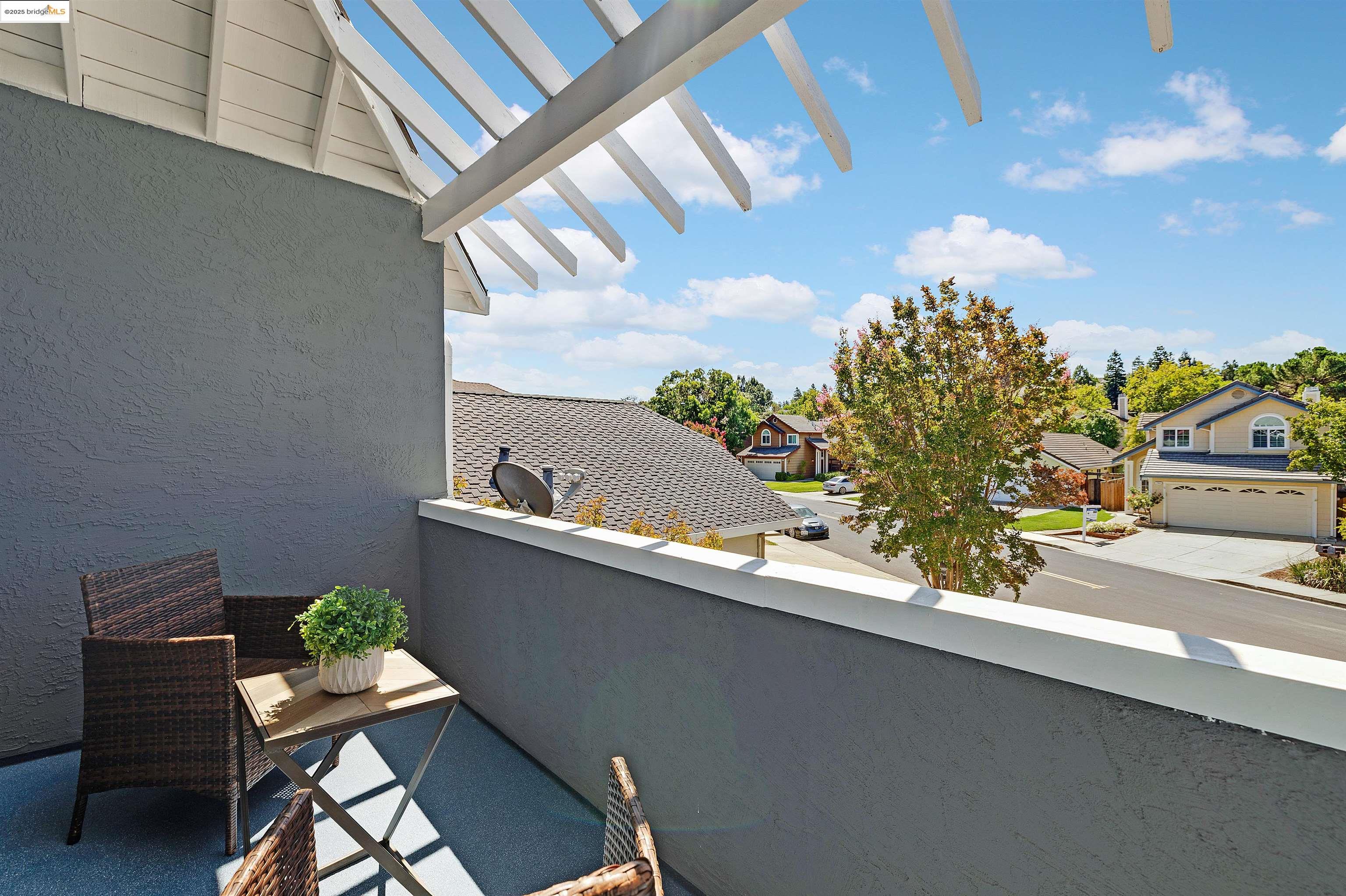 Detail Gallery Image 28 of 36 For 2863 El Capitan Dr, Pleasanton,  CA 94566 - 3 Beds | 2/1 Baths