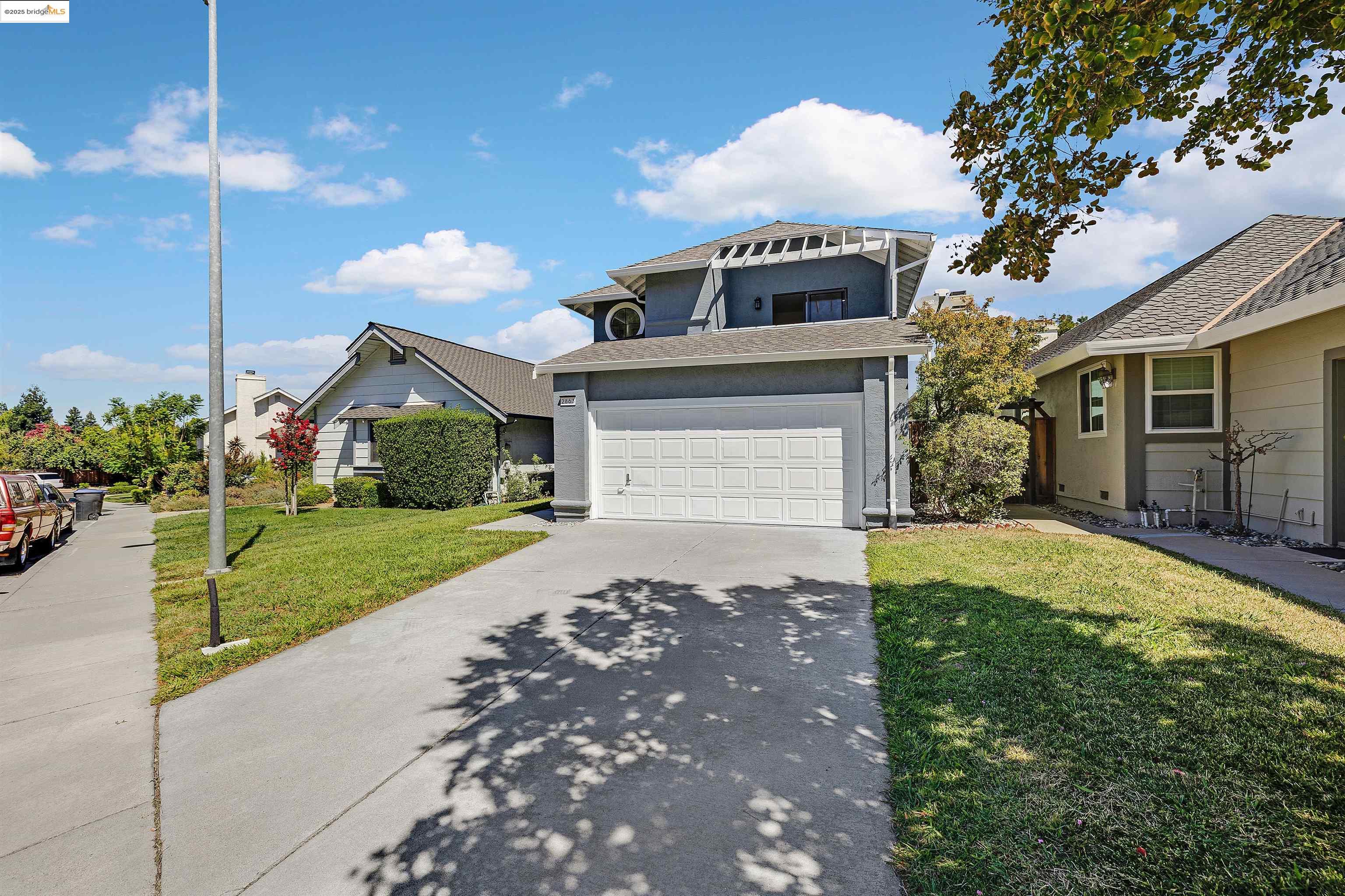 Detail Gallery Image 4 of 36 For 2863 El Capitan Dr, Pleasanton,  CA 94566 - 3 Beds | 2/1 Baths