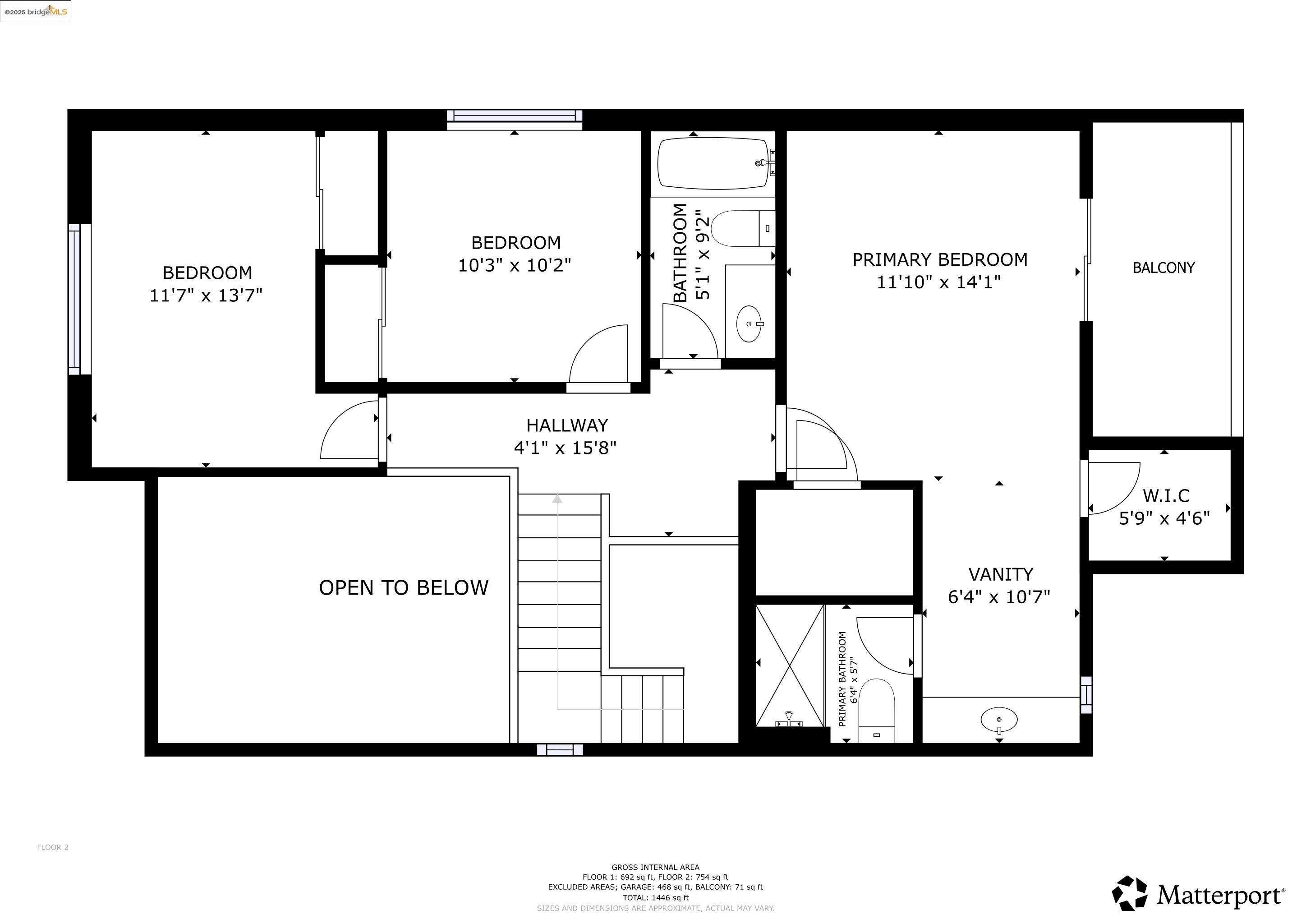 Detail Gallery Image 36 of 36 For 2863 El Capitan Dr, Pleasanton,  CA 94566 - 3 Beds | 2/1 Baths