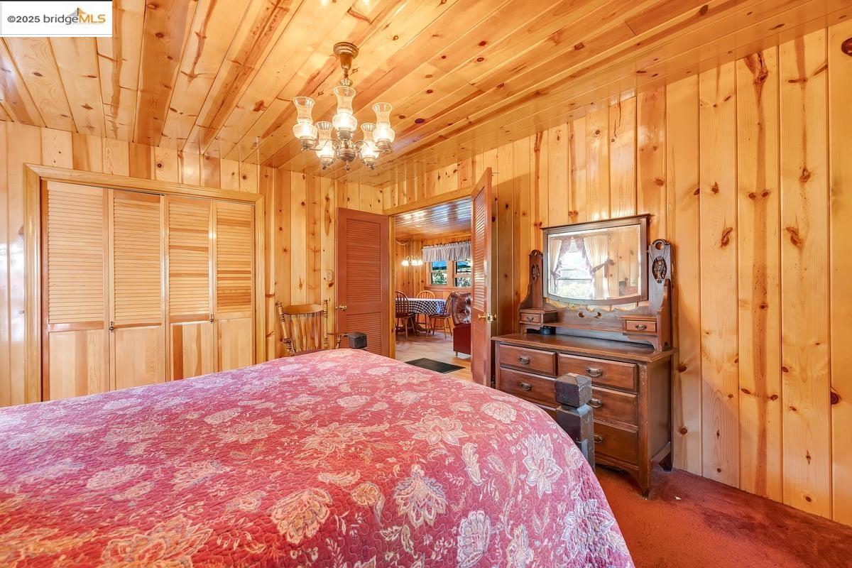 Detail Gallery Image 18 of 34 For 311 Fir, Pinecrest,  CA 95370 - 3 Beds | 1 Baths