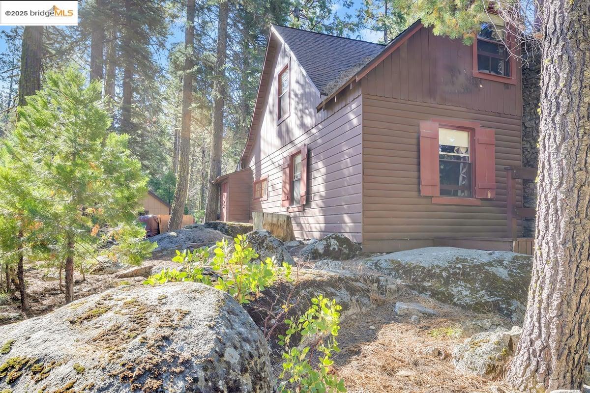Detail Gallery Image 26 of 34 For 311 Fir, Pinecrest,  CA 95370 - 3 Beds | 1 Baths
