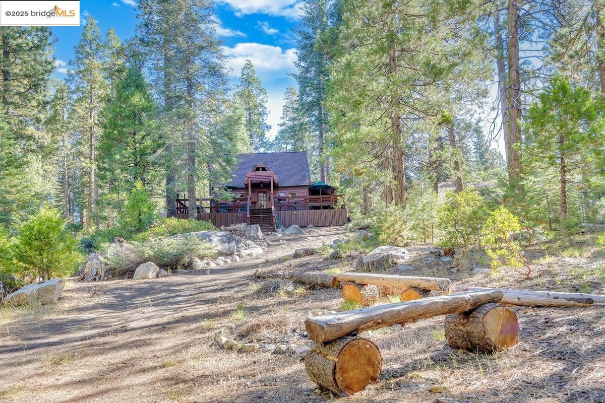 Detail Gallery Image 27 of 34 For 311 Fir, Pinecrest,  CA 95370 - 3 Beds | 1 Baths