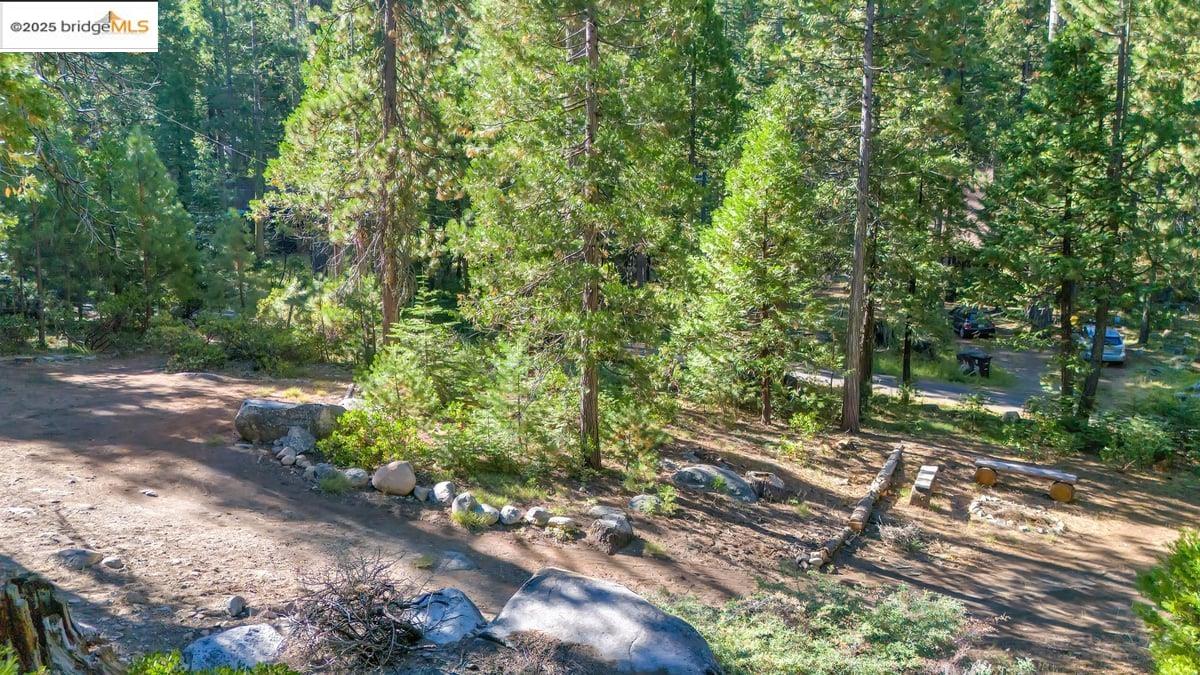 Detail Gallery Image 30 of 34 For 311 Fir, Pinecrest,  CA 95370 - 3 Beds | 1 Baths