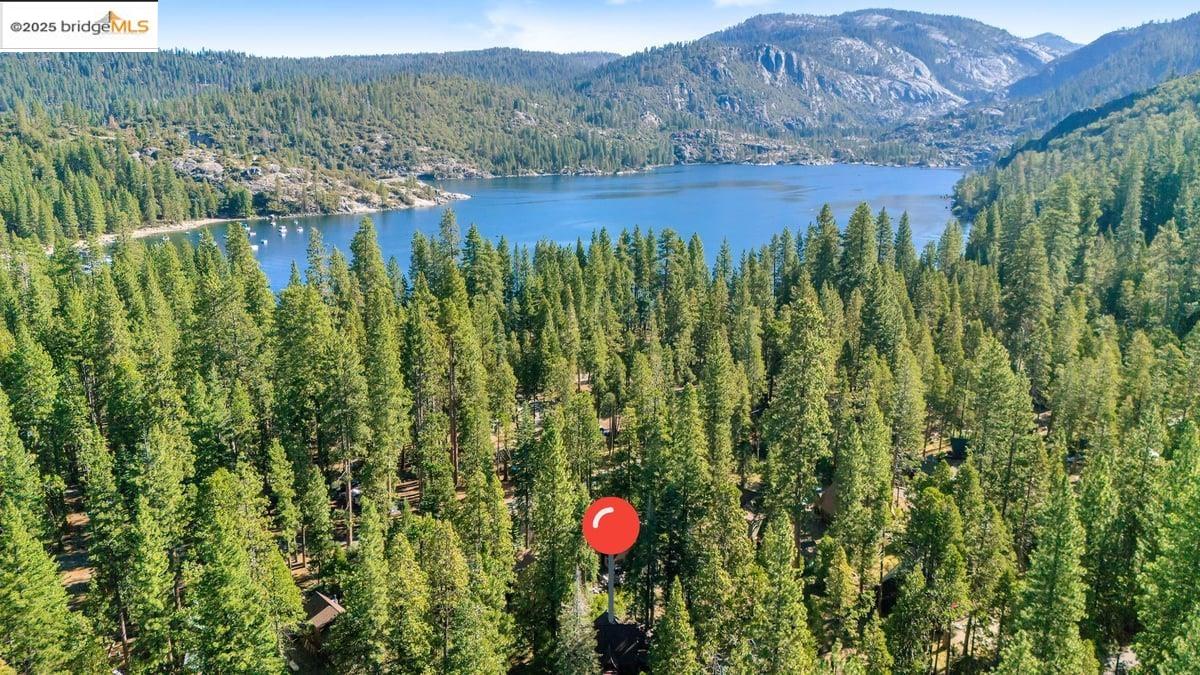 Detail Gallery Image 33 of 34 For 311 Fir, Pinecrest,  CA 95370 - 3 Beds | 1 Baths