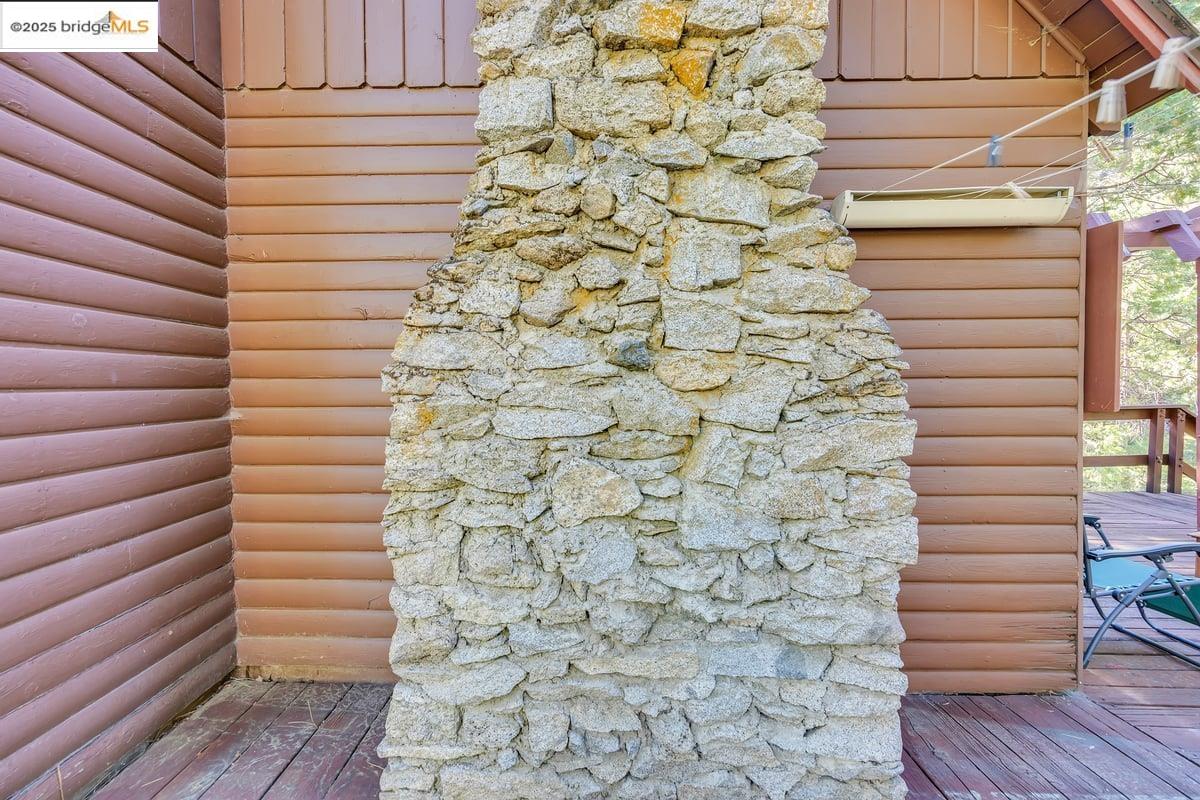Detail Gallery Image 34 of 34 For 311 Fir, Pinecrest,  CA 95370 - 3 Beds | 1 Baths