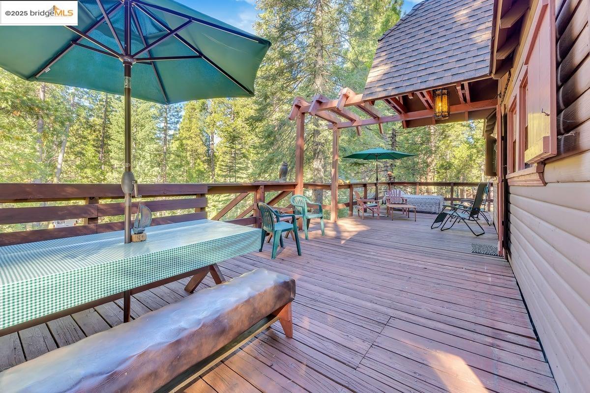 Detail Gallery Image 7 of 34 For 311 Fir, Pinecrest,  CA 95370 - 3 Beds | 1 Baths