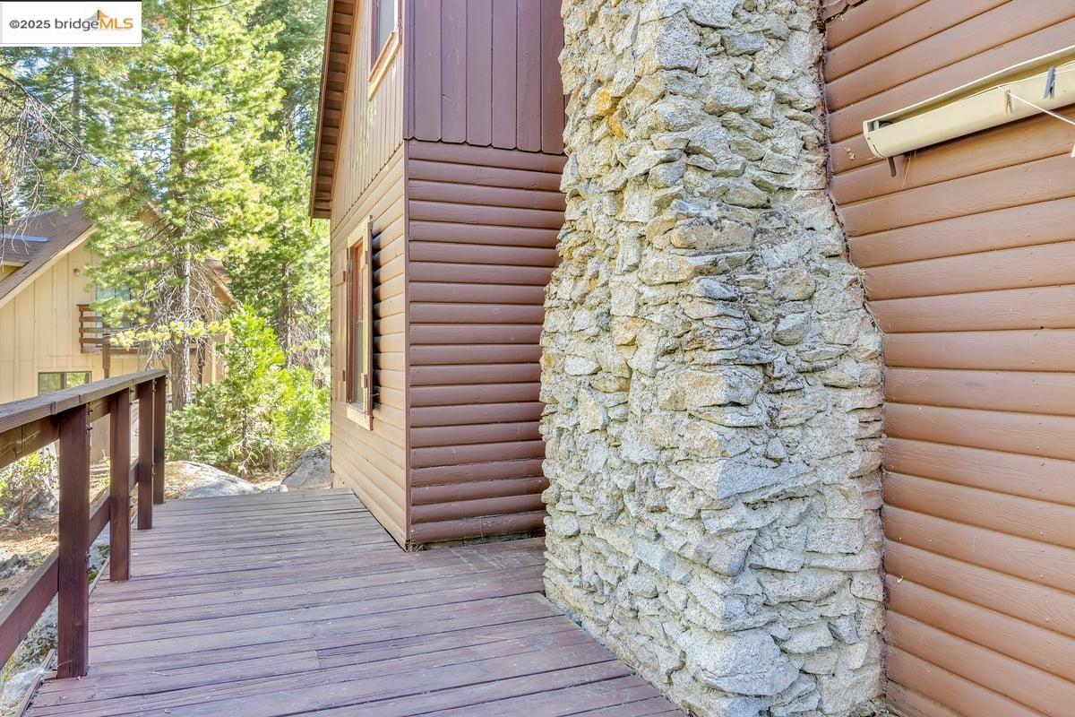 Detail Gallery Image 8 of 34 For 311 Fir, Pinecrest,  CA 95370 - 3 Beds | 1 Baths