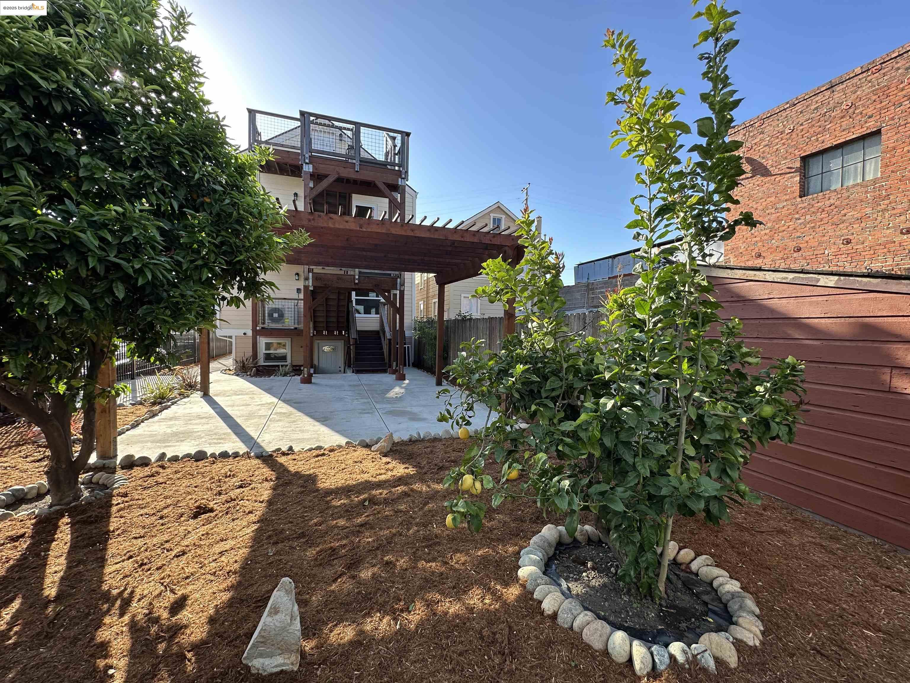 Detail Gallery Image 56 of 59 For 3508 Adeline Street, Oakland,  CA 94608 - – Beds | – Baths