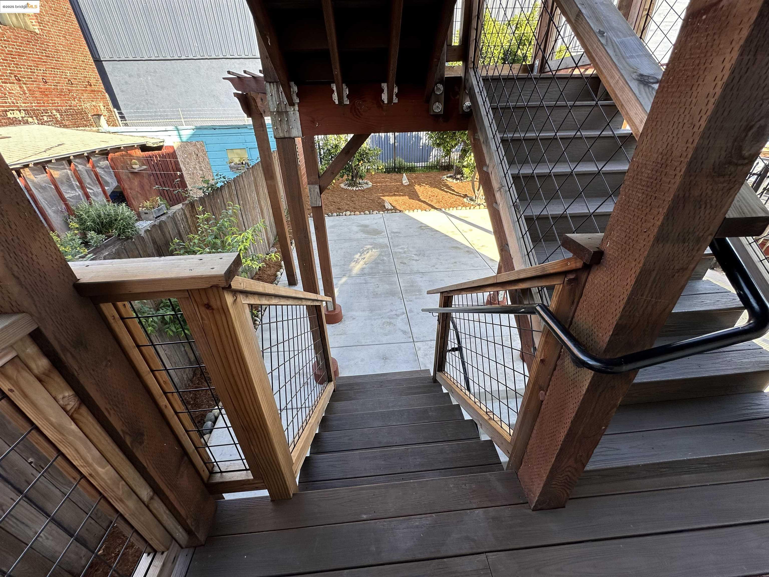 Detail Gallery Image 57 of 59 For 3508 Adeline Street, Oakland,  CA 94608 - – Beds | – Baths