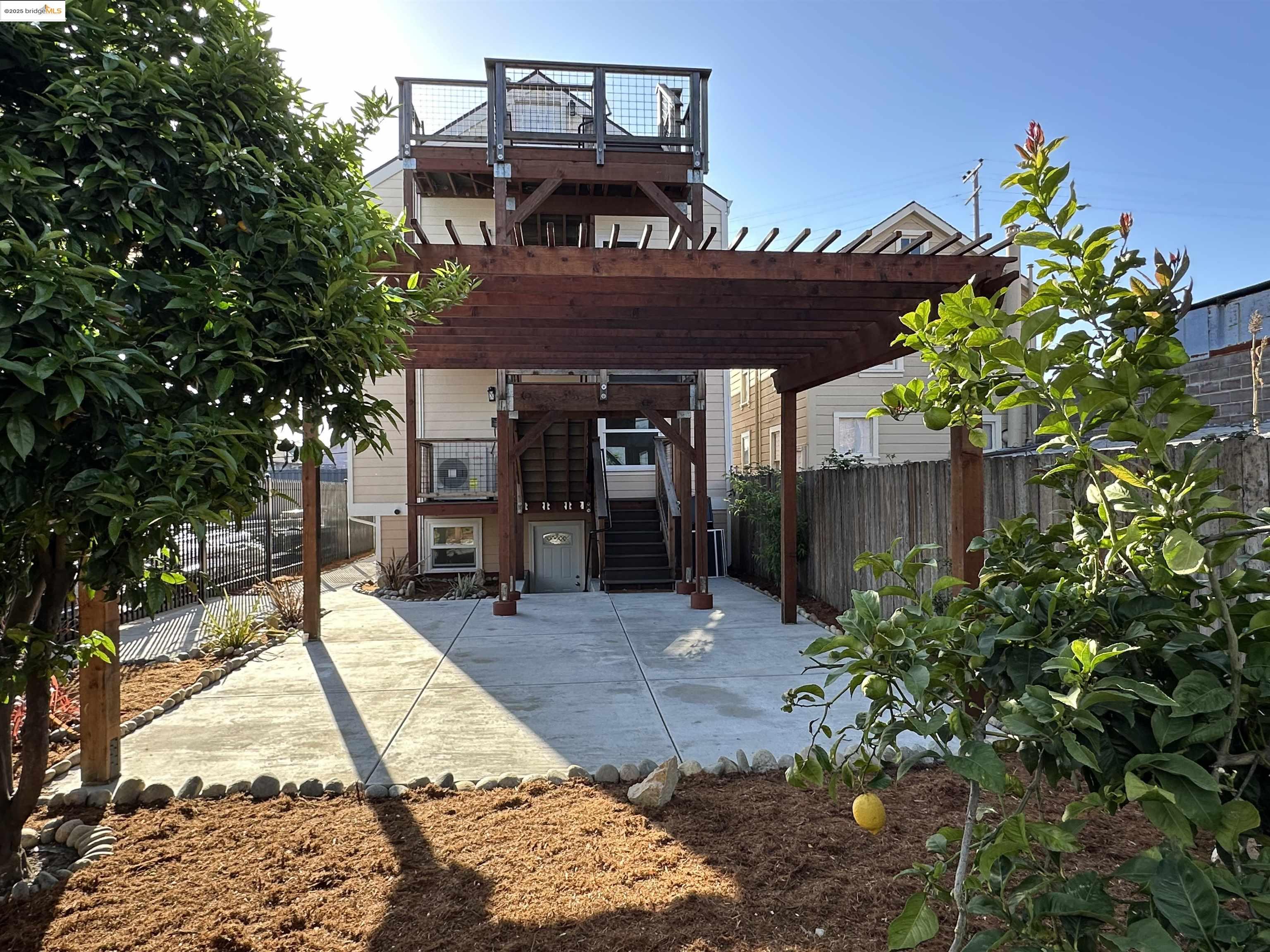 Detail Gallery Image 59 of 59 For 3508 Adeline Street, Oakland,  CA 94608 - – Beds | – Baths