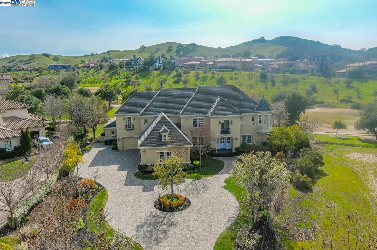 Detail Gallery Image 2 of 57 For 1569 via Di Salerno, Pleasanton,  CA 94566 - 6 Beds | 5/2 Baths