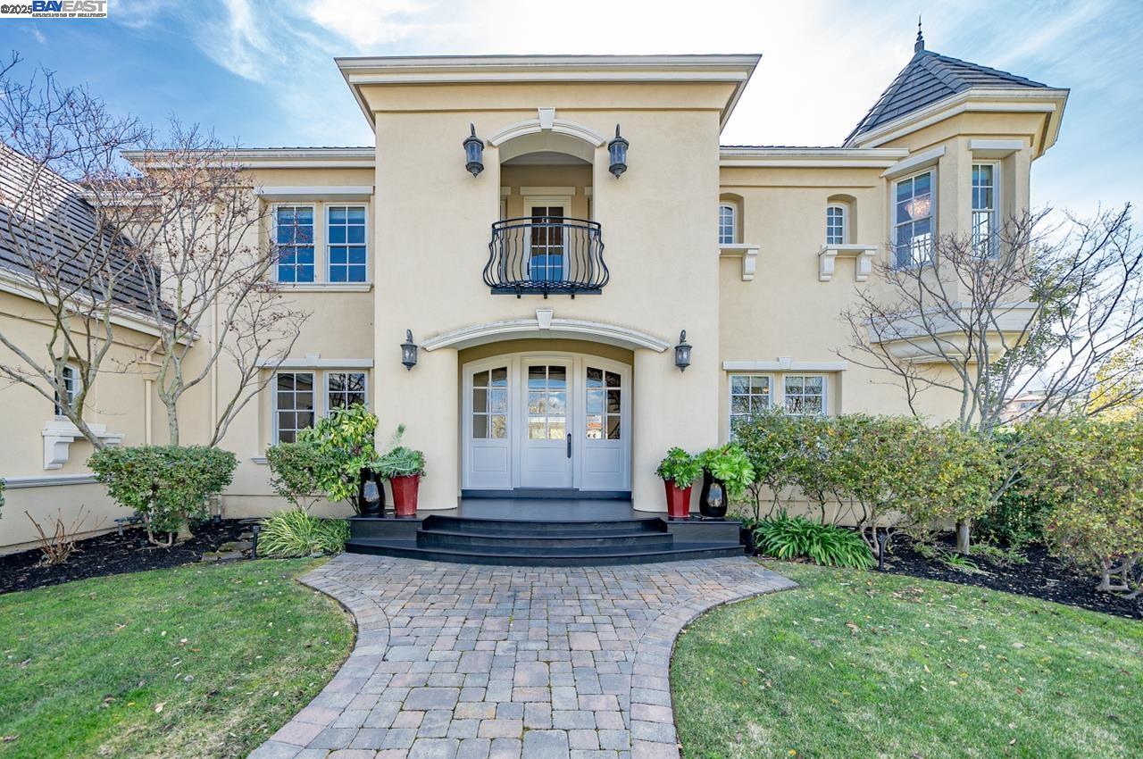 Detail Gallery Image 3 of 57 For 1569 via Di Salerno, Pleasanton,  CA 94566 - 6 Beds | 5/2 Baths