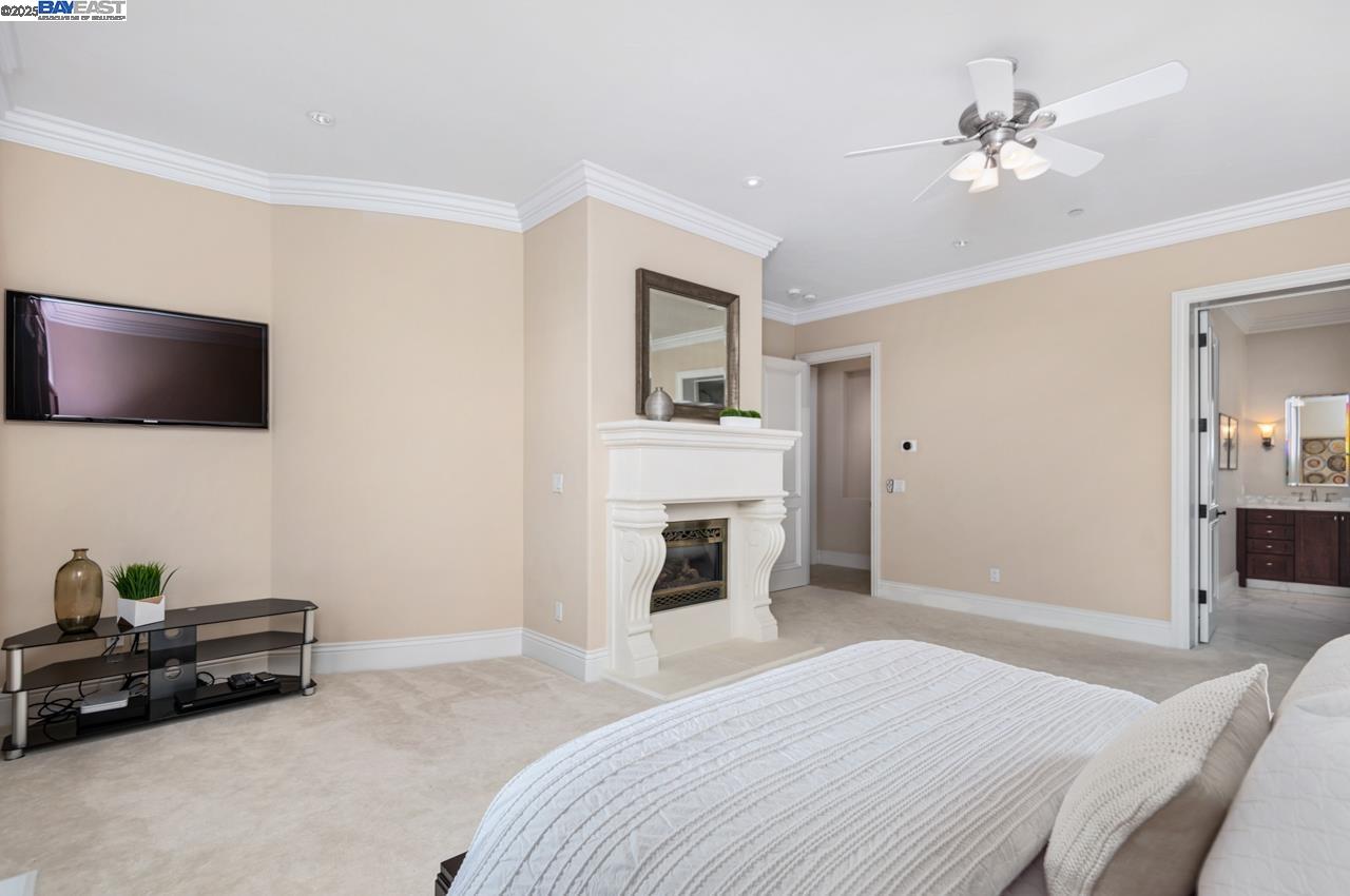 Detail Gallery Image 21 of 57 For 1569 via Di Salerno, Pleasanton,  CA 94566 - 6 Beds | 5/2 Baths
