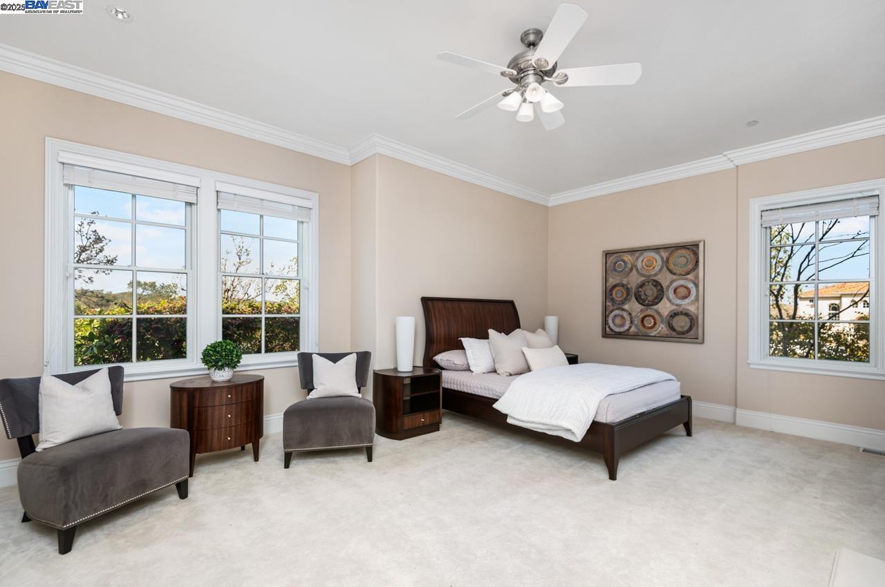 Detail Gallery Image 22 of 57 For 1569 via Di Salerno, Pleasanton,  CA 94566 - 6 Beds | 5/2 Baths