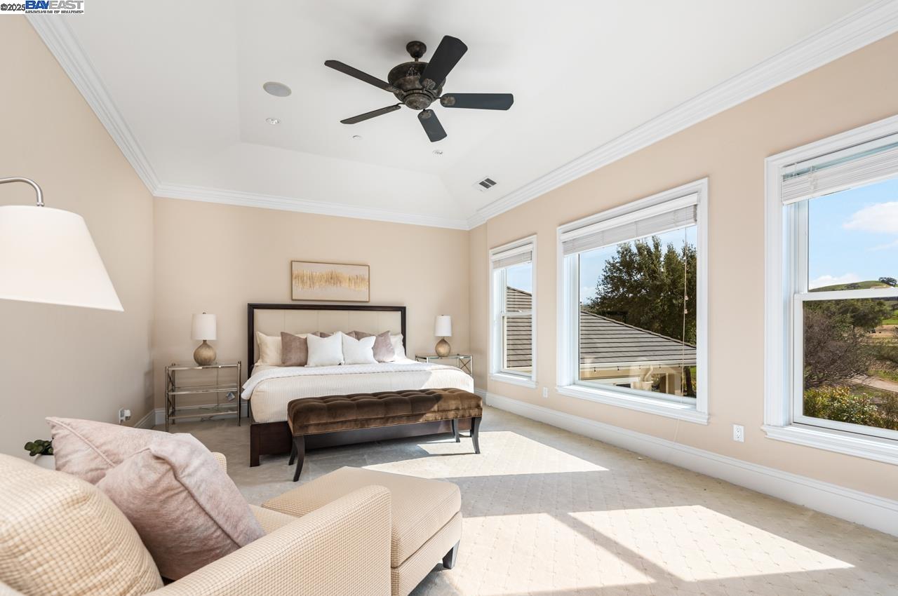 Detail Gallery Image 25 of 57 For 1569 via Di Salerno, Pleasanton,  CA 94566 - 6 Beds | 5/2 Baths