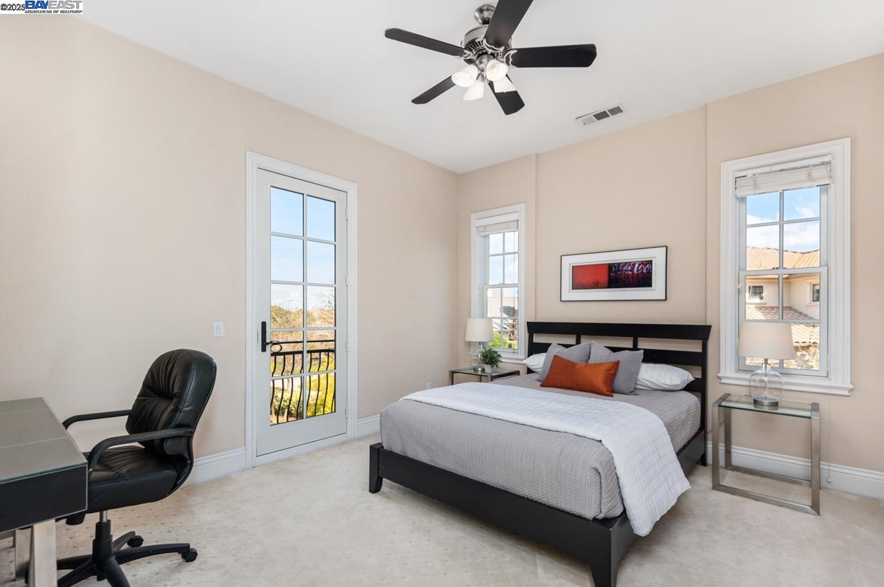 Detail Gallery Image 34 of 57 For 1569 via Di Salerno, Pleasanton,  CA 94566 - 6 Beds | 5/2 Baths