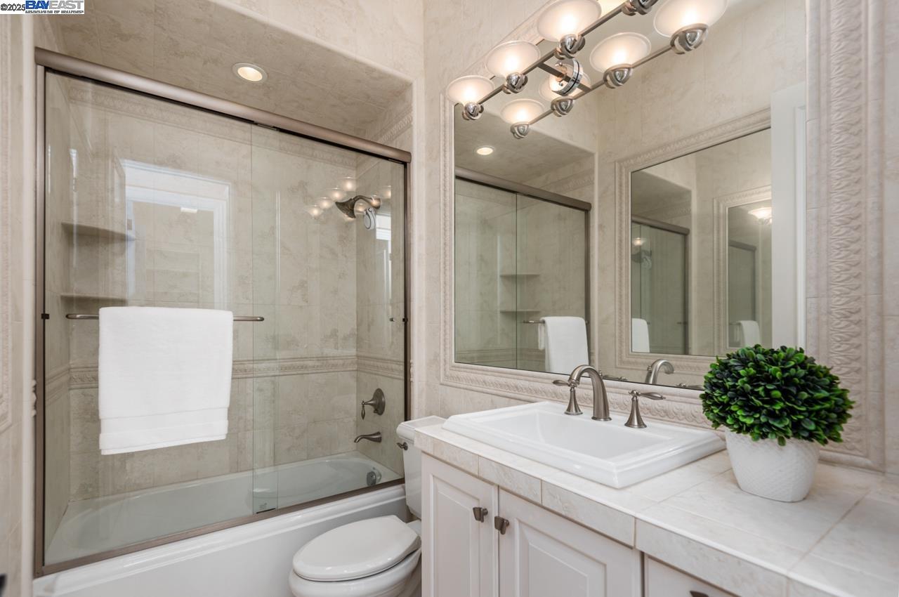Detail Gallery Image 37 of 57 For 1569 via Di Salerno, Pleasanton,  CA 94566 - 6 Beds | 5/2 Baths