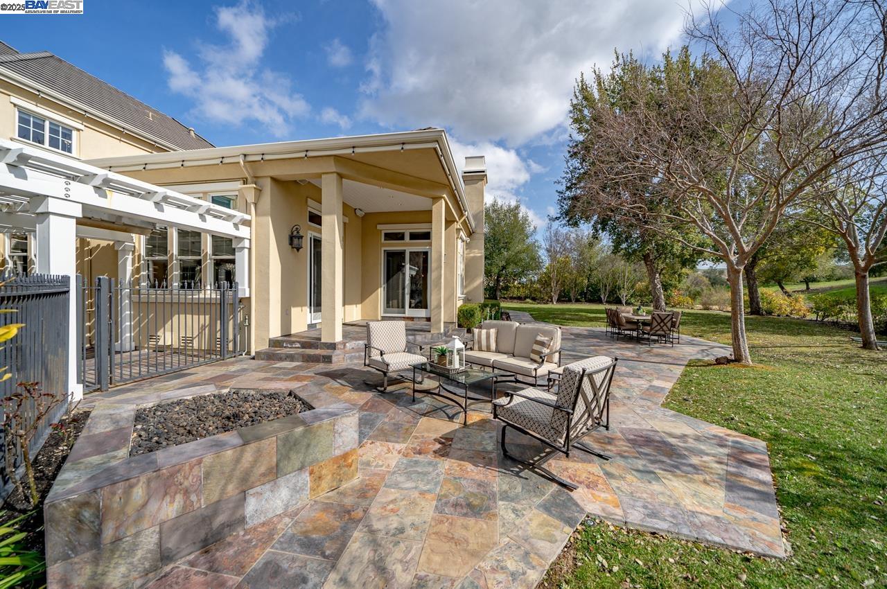 Detail Gallery Image 48 of 57 For 1569 via Di Salerno, Pleasanton,  CA 94566 - 6 Beds | 5/2 Baths