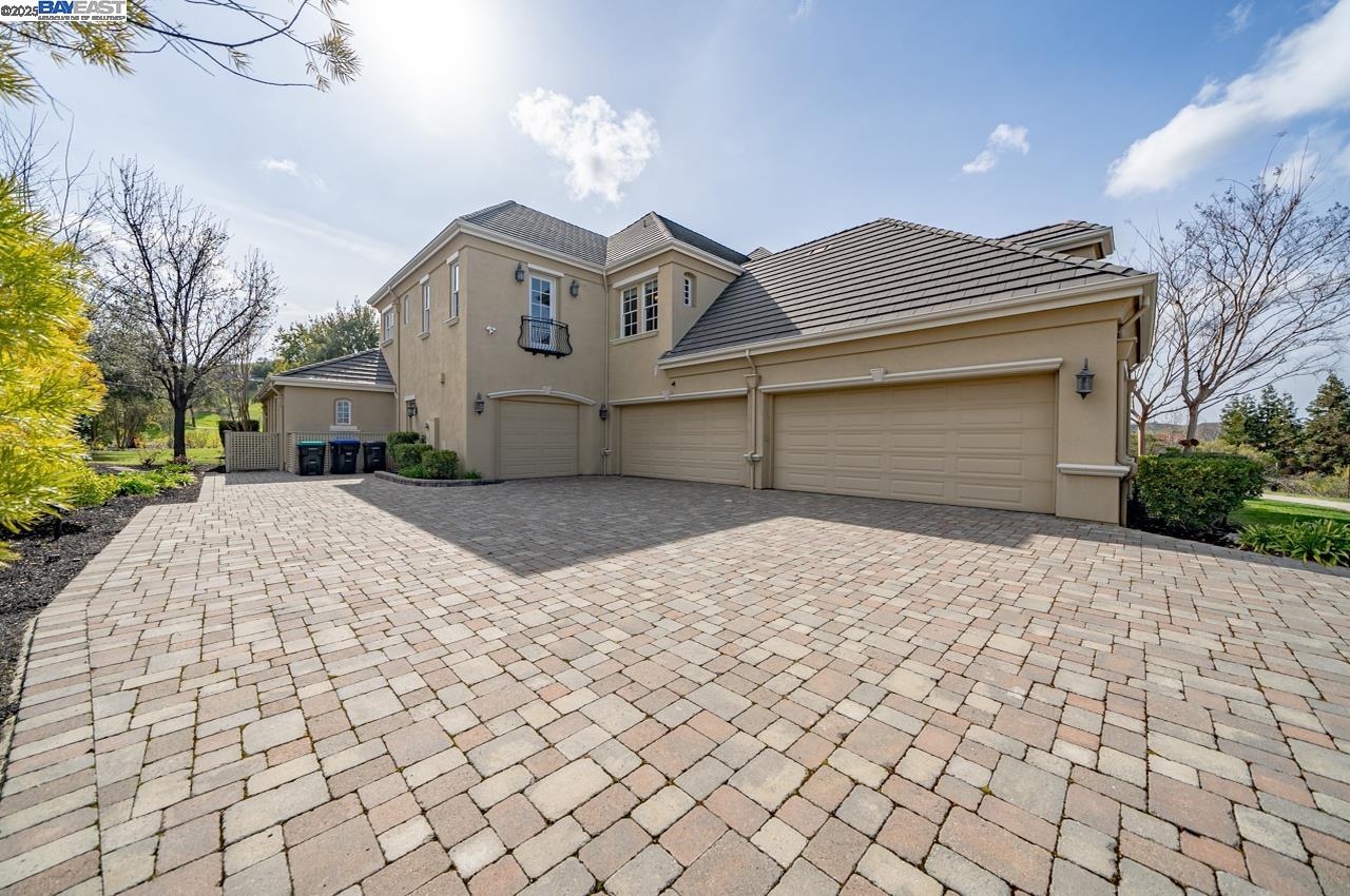 Detail Gallery Image 50 of 57 For 1569 via Di Salerno, Pleasanton,  CA 94566 - 6 Beds | 5/2 Baths