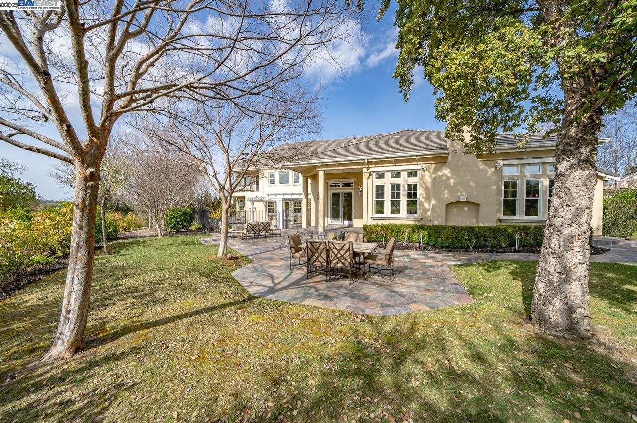 Detail Gallery Image 51 of 57 For 1569 via Di Salerno, Pleasanton,  CA 94566 - 6 Beds | 5/2 Baths