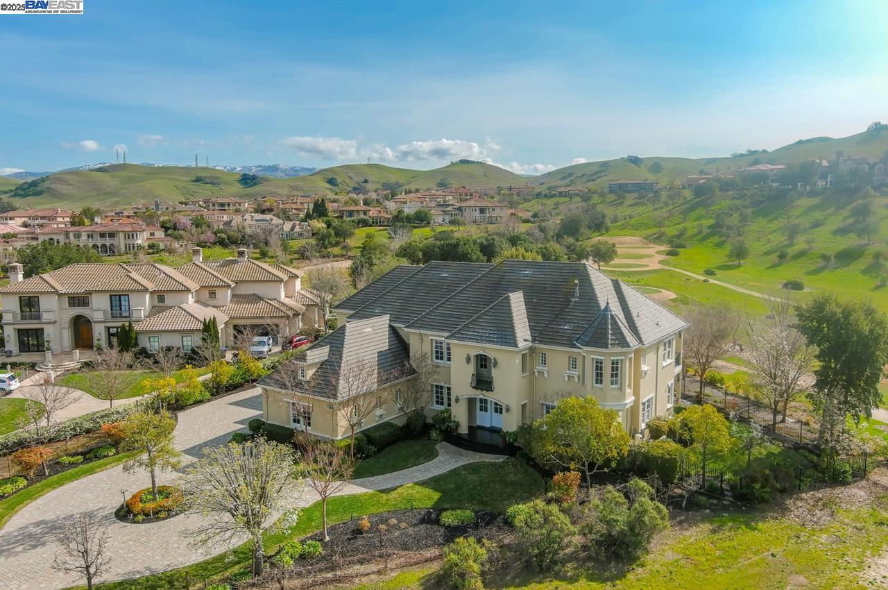 Detail Gallery Image 52 of 57 For 1569 via Di Salerno, Pleasanton,  CA 94566 - 6 Beds | 5/2 Baths