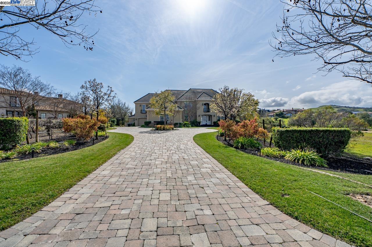 Detail Gallery Image 53 of 57 For 1569 via Di Salerno, Pleasanton,  CA 94566 - 6 Beds | 5/2 Baths
